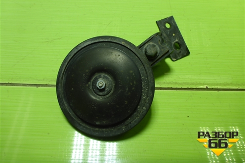 Сигнал звуковой (высокий тон) (966202W200) для Hyundai Santa Fe с 2012-2018г (Санта Фе)