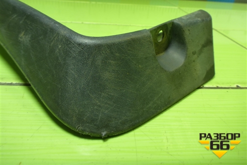 Брызговик задний левый (868412W000) для Hyundai Santa Fe с 2012-2018г (Санта Фе)