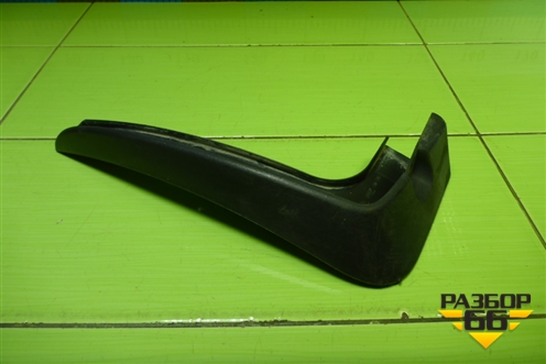 Брызговик задний левый (868412W000) для Hyundai Santa Fe с 2012-2018г (Санта Фе)