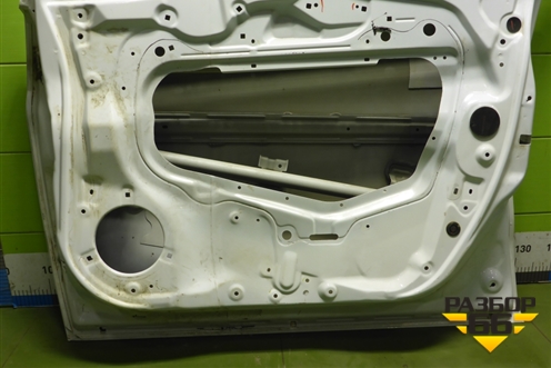 Дверь передняя правая (6101200XKZ8PB) для Haval M6 с 2021г (М6)