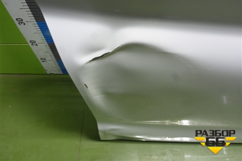 Дверь передняя правая (6101200XKZ8PB) для Haval M6 с 2021г (М6)