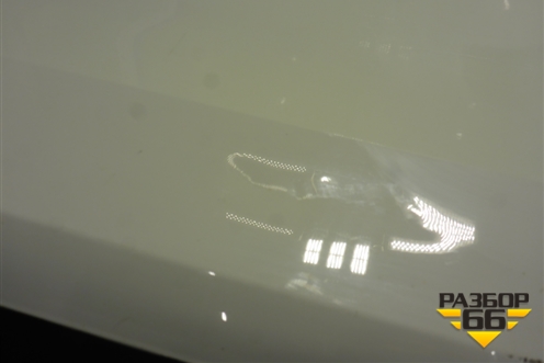 Дверь передняя правая (6101200XKZ8PB) для Haval M6 с 2021г (М6)