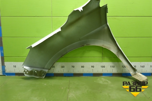 Крыло переднее правое (8403200XKZ0YA) для Haval M6 с 2021г (М6)