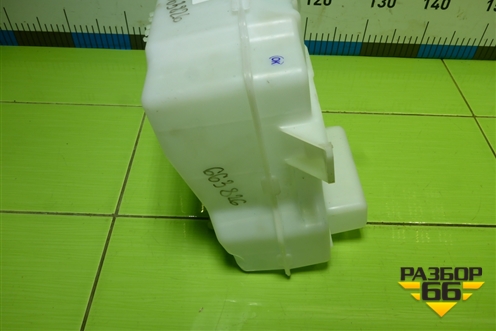 Бачок омывателя лобового стекла (8889168266) для Geely Monjaro с 2021г (Монджаро)