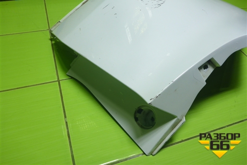 Бампер задний левая часть (5216660090) для OMODA C5 с 2022г (Ц5)