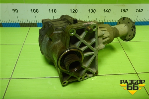 Коробка раздаточная (2.4л G4KE) (473003B600) для Hyundai Santa Fe с 2012-2018г (Санта Фе)