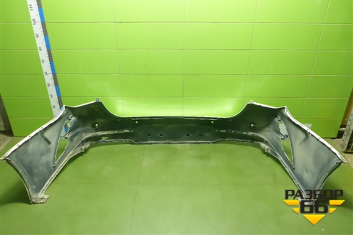 Бампер задний (под парктроник) (86611L2300) для Kia K5 с 2020г (К5)