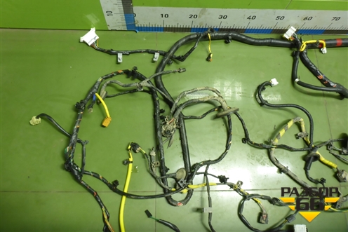 Проводка салонная (917002W370) для Hyundai Santa Fe с 2012-2018г (Санта Фе)