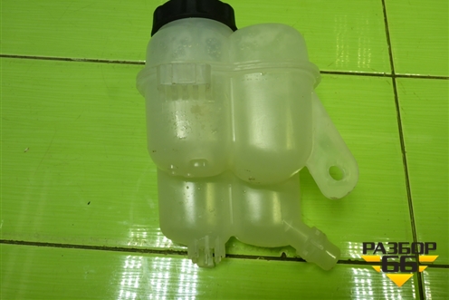 Бачок расширительный (1311100XGW01A) для Haval Dargo с 2022г (Дарго)