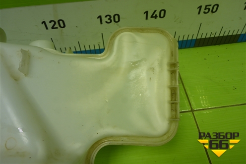 Бачок омывателя лобового стекла (57A955448) для Skoda Karoq с 2017г (Карок)