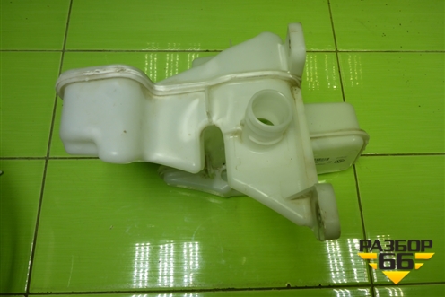 Бачок омывателя лобового стекла (57A955448) для Skoda Karoq с 2017г (Карок)