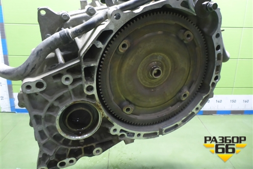 АКПП (2.4л G4KE 4WD) (450003BEZ0) для Hyundai Santa Fe с 2012-2018г (Санта Фе)