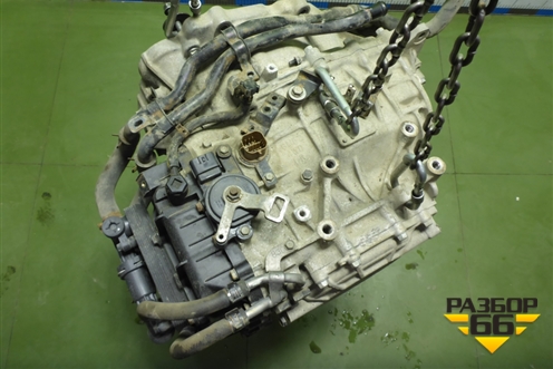 АКПП (2.4л G4KE 4WD) (450003BEZ0) для Hyundai Santa Fe с 2012-2018г (Санта Фе)