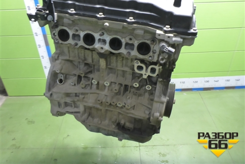 Комплектующие запчасти к двигателю (2.4л G4KE) (1G2912GU00) для Hyundai Santa Fe с 2012-2018г (Санта Фе)