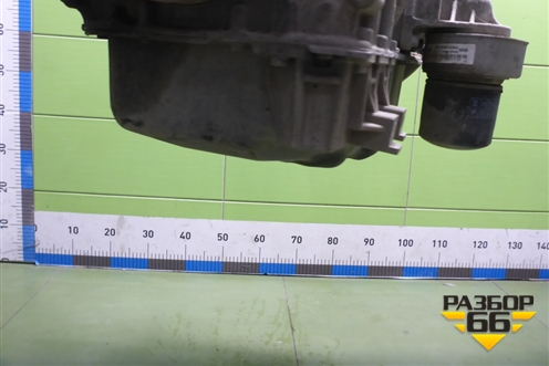 Комплектующие запчасти к двигателю (2.4л G4KE) (1G2912GU00) для Hyundai Santa Fe с 2012-2018г (Санта Фе)