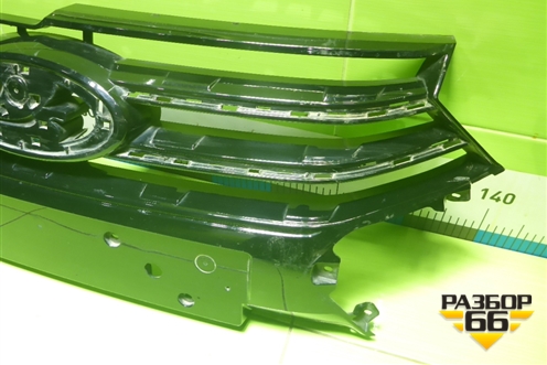 Решетка радиатора (после 2022г) (8450040049) для VAZ Vesta/Веста с 2015г