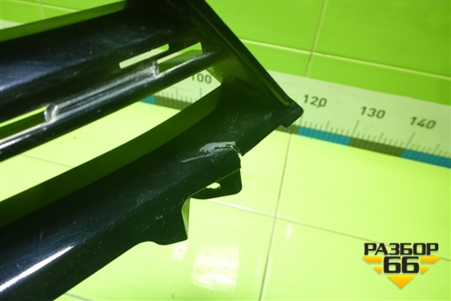 Решетка радиатора (после 2022г) (8450040049) для VAZ Vesta/Веста с 2015г