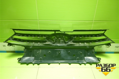 Решетка радиатора (после 2022г) (8450040049) для VAZ Vesta/Веста с 2015г