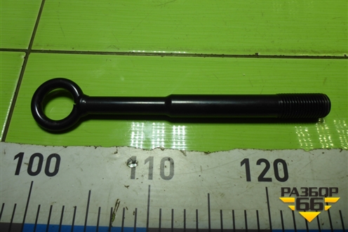 Крюк буксировочный для Hyundai Santa Fe с 2012-2018г (Санта Фе)