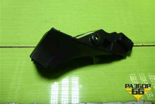 Накладка на торпедо (левая) (847762W000) для Hyundai Santa Fe с 2012-2018г (Санта Фе)