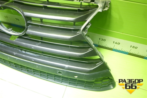 Решетка радиатора (5311178010) для Lexus NX 200 с 2014-2021г (НХ)