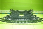Решетка радиатора (5311178010) для Lexus NX 200 с 2014-2021г (НХ)
