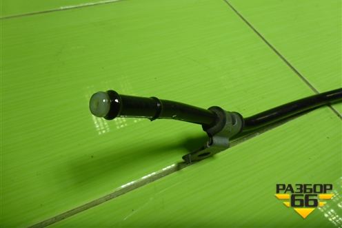 Трубка гидроусилителя (обратка) для Kia Rio с 2011-2016г (Рио 3)