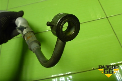 Трубка гидроусилителя (высокого давления) для Kia Rio с 2011-2016г (Рио 3)