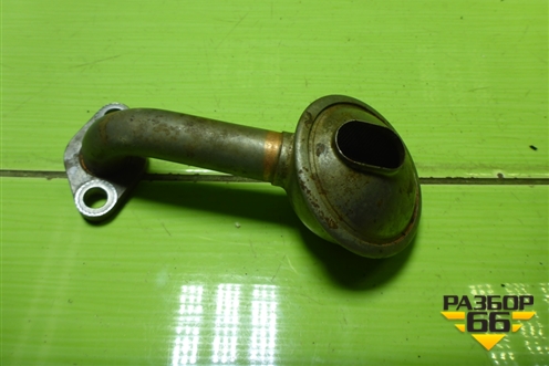 Маслозаборник (1.6л G4FC) для Kia Rio с 2011-2016г (Рио 3)