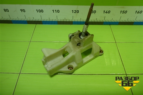 Кулиса КПП МКПП (437000U000) для Kia Rio с 2011-2016г (Рио 3)