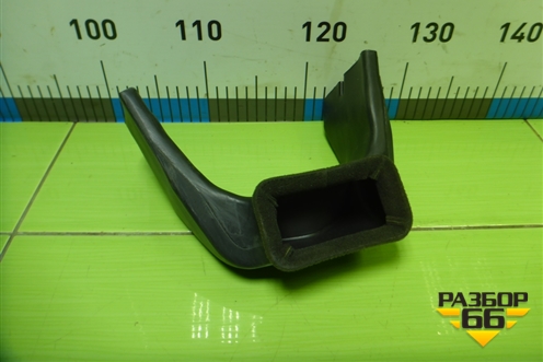 Воздуховод отопителя (973764X000) для Kia Rio с 2011-2016г (Рио 3)