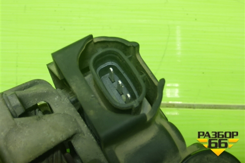 Генератор (373002B710) для Kia Ceed с 2012-2018г (Сид 2)