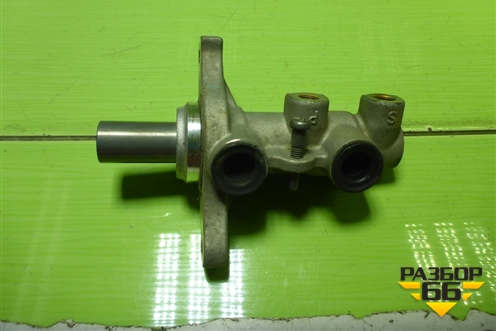 Цилиндр тормозной главный без бачка для Kia Rio с 2011-2016г (Рио 3)