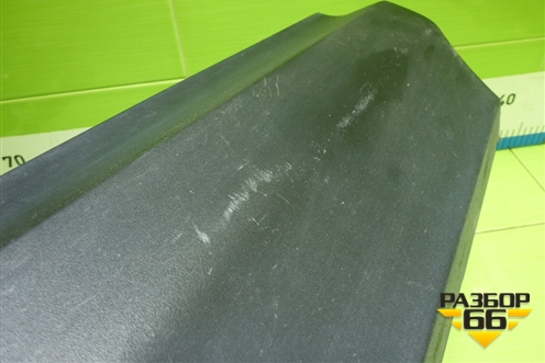 Накладка двери задней правой (565854950) для Skoda Kodiaq с 2017г (Кодиак)