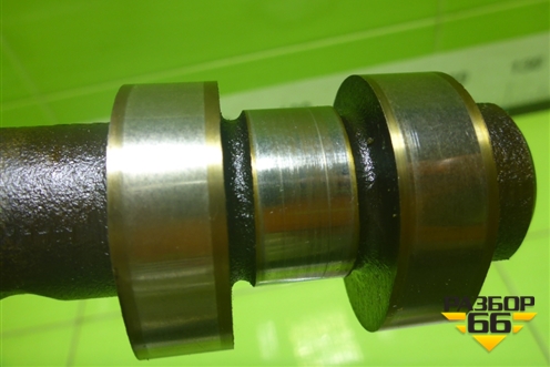 Распредвал впускной (1.2л Z12XEP) (55355467) для Opel Corsa D с 2006-2014г (Корса Д)