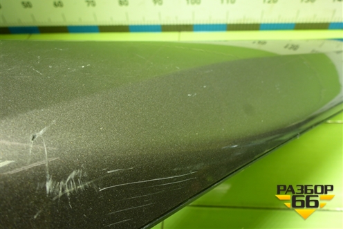 Накладка двери передней левой (609001019AA) для Jaecoo J8 c 2024г (Джей8)