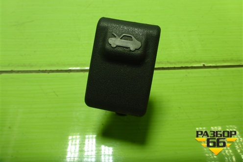 Ручка открывания капота для Kia Rio с 2011-2016г (Рио 3)