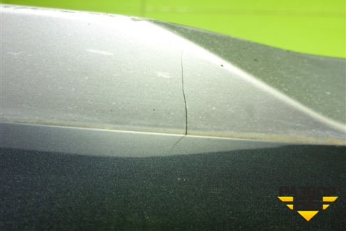 Накладка двери задней правой (8889688754) для Geely Monjaro с 2021г (Монджаро)