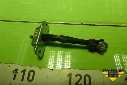 Ограничитель двери задней правой для Kia Rio с 2011-2016г (Рио 3)