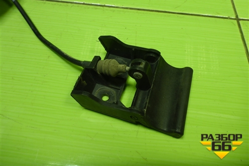 Замок капота (ответная часть) (811402W000) для Hyundai Santa Fe с 2012-2018г (Санта Фе)