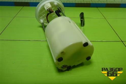 Насос топливный электрический (2.4л G4KE) (311102W200) для Hyundai Santa Fe с 2012-2018г (Санта Фе)