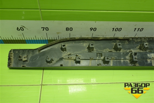 Накладка двери передней правой (8893073455) для Geely Okavango с 2020г (Окованго)