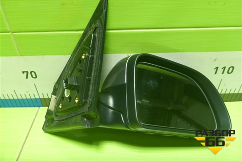 Зеркало правое электрическое (5 контактов) для Kia Rio с 2017г (Рио 4)