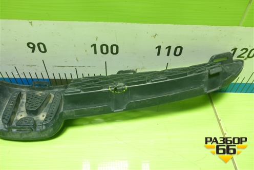 Решетка радиатора (71120SAA00) для Honda FIT (GD) c 2001-2007г (Фит)