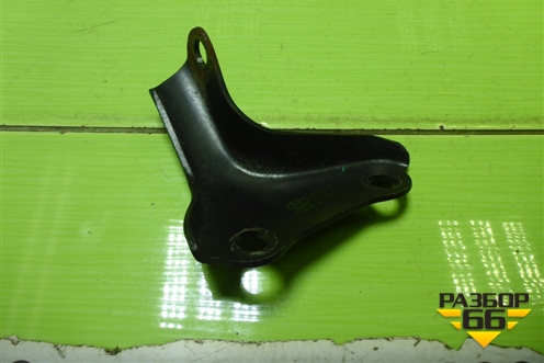 Кронштейн выпусного коллектора (1.6л G4FC) для Kia Rio с 2011-2016г (Рио 3)