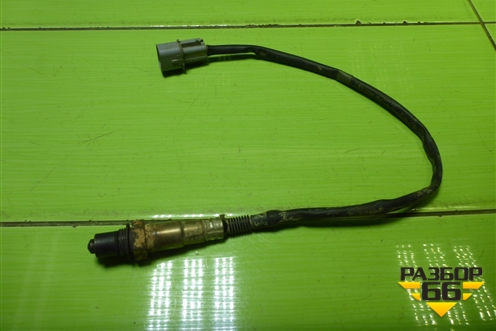 Датчик кислородный / Lambdasonde (1.6л G4FC) (392102B320) для Kia Rio с 2011-2016г (Рио 3)