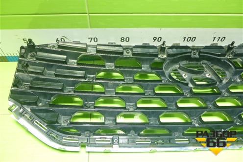 Решетка радиатора (86352S1600) для Hyundai Santa Fe с 2018-2024г (Санта Фе)