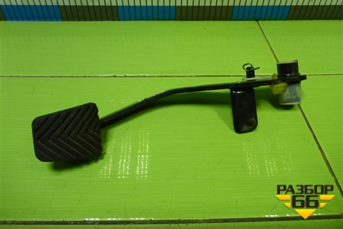 Педаль сцепления (328021R100) для Kia Rio с 2011-2016г (Рио 3)