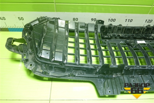 Решетка радиатора (5509104XST13A) для Haval Jolion с 2021г (Джолион)