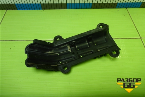 Пыльник горловины топливного бака (495851M000) для Kia Rio с 2011-2016г (Рио 3)